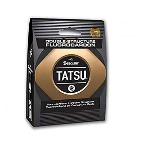 FLORO TATSU 8LB 200YDS FLORO TATSU 8LB 200YDS